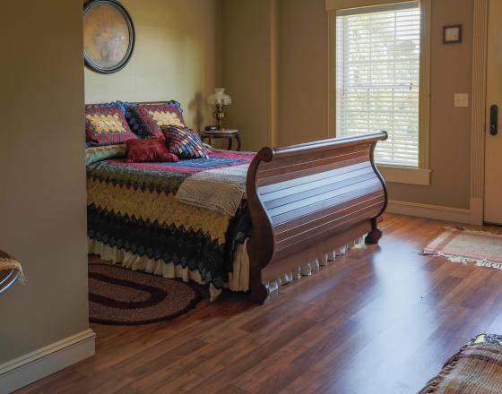 Rose Lane Farm Bed & Breakfast