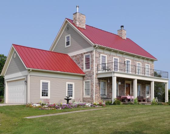 Rose Lane Farm Bed & Breakfast