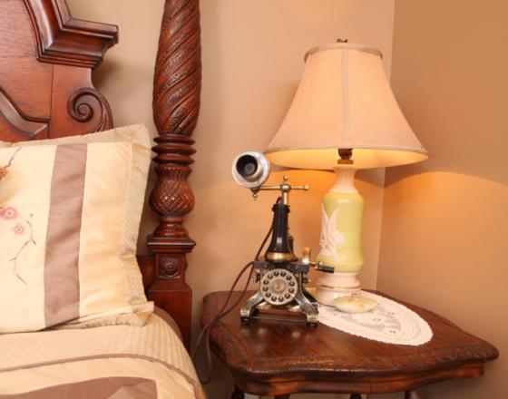 Scottish B&B