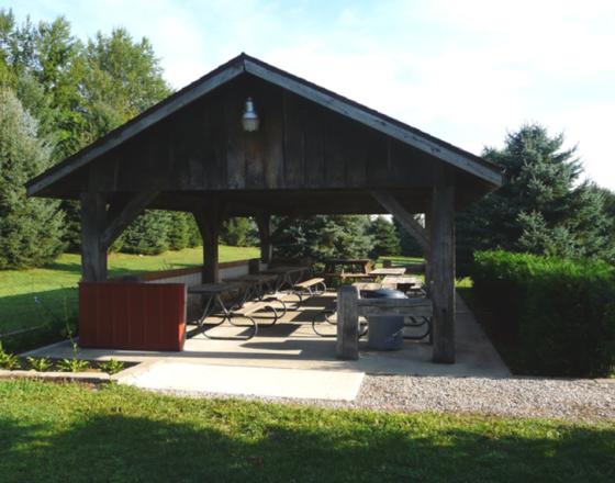 Shipshewana Campground - North Park