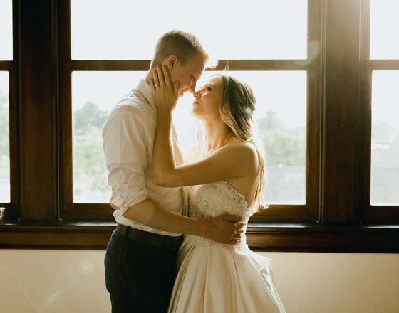 Spohn Ballroom