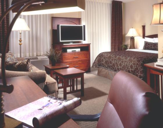 Staybridge Suites Elkhart