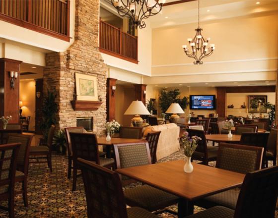 Staybridge Suites Elkhart