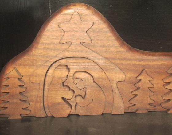 TEABERRY WOOD PRODUCTS