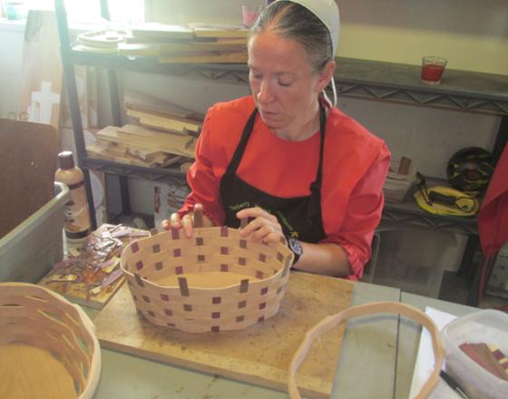TEABERRY WOOD PRODUCTS