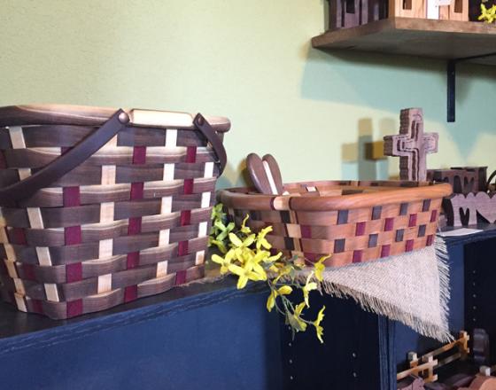 Teaberry Wood Products