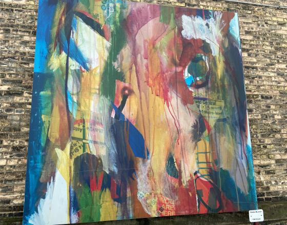 Art Alley