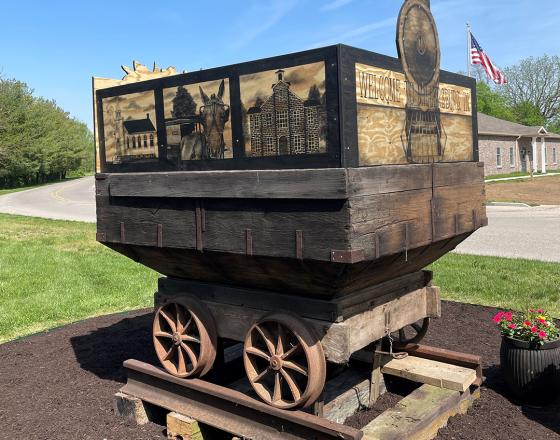 Wagon