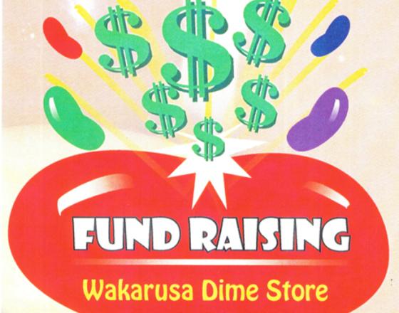 Wakarusa Dime Store