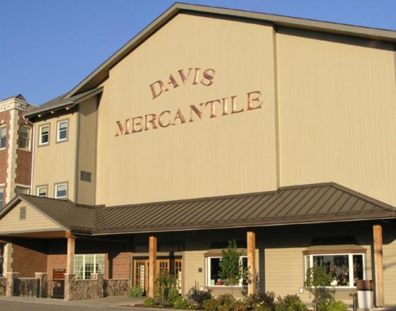 Davis Mercantile