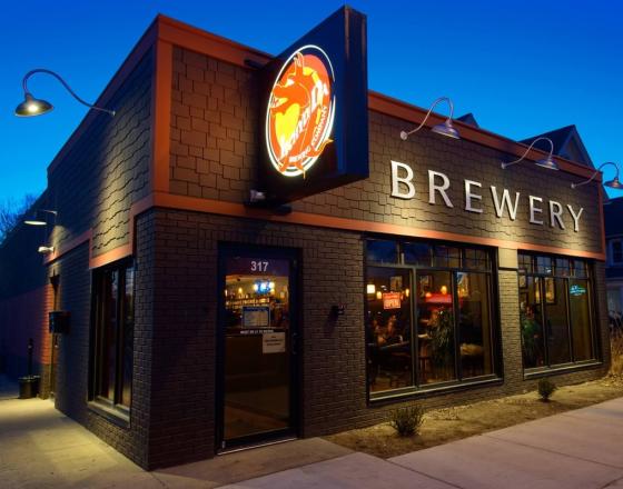 IECHYD DA BREWING COMPANY