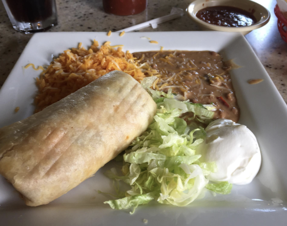 LA ESPERANZA
