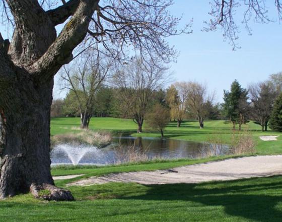 Maplecrest Golf Course