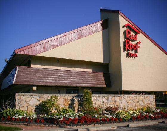 Red Roof Inn Elkhart