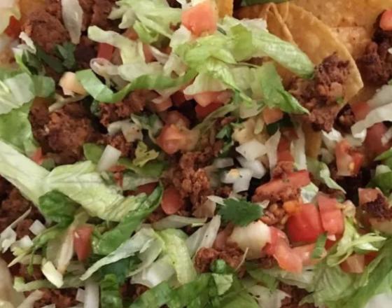 Ricky’s Taqueria