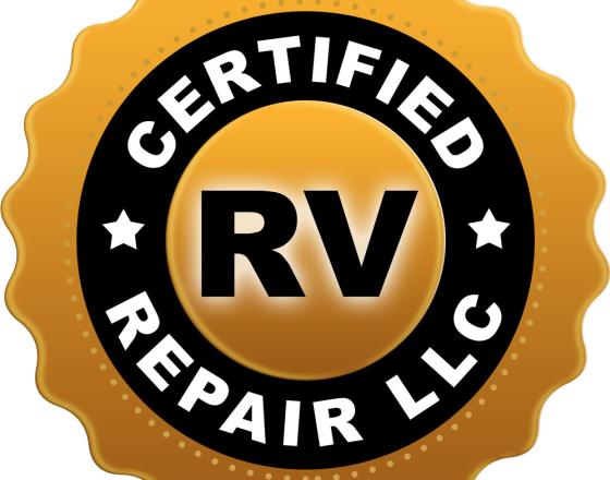 CERTIFIED RV REPAIR