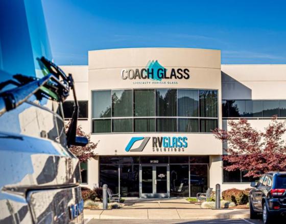 RV GLASS