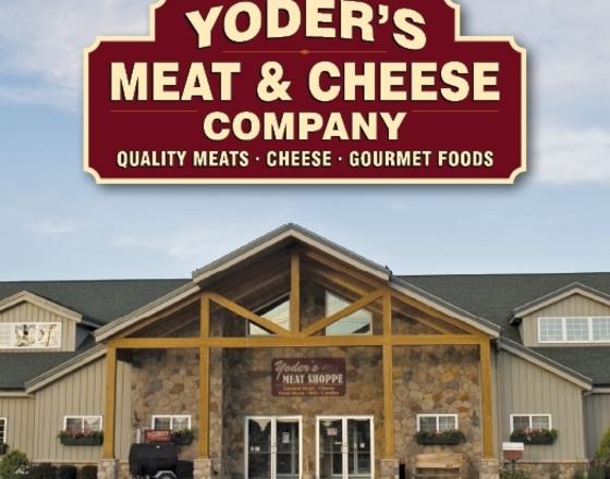 Yoder's Meat & Cheese Company