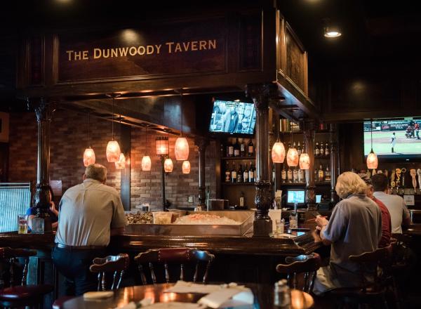 Dunwoody Tavern Nightlife