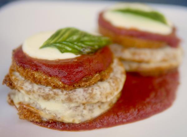 Fall Foodie Getaway