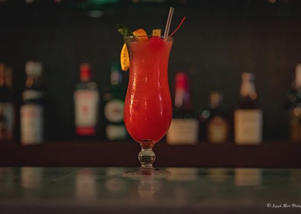 	Bahama Mama
