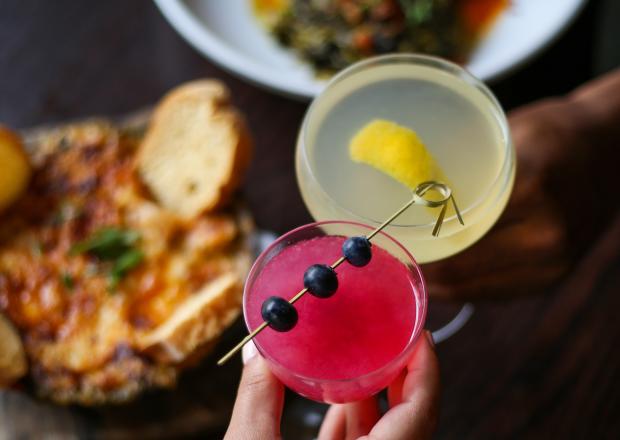 	Cocktails