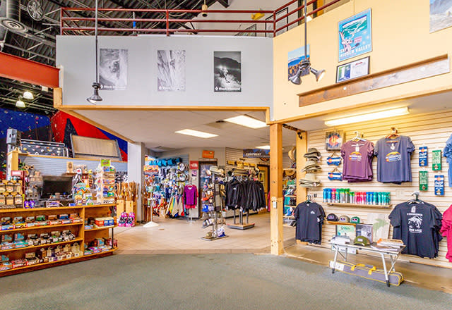 Estes Park Mountain Shop