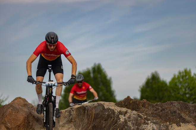 Elmwood Park Short Track Race - Roanoke, VA