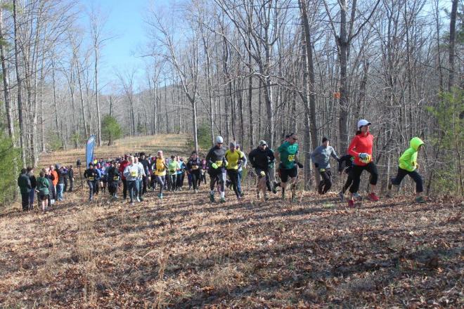 Explore Your Limits 5K & 10K - Explore Park - Roanoke, VA