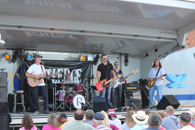 Live Music - Salem Fair - Salem, Virginia