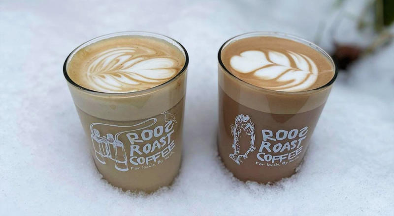 Roos Roast Coffees