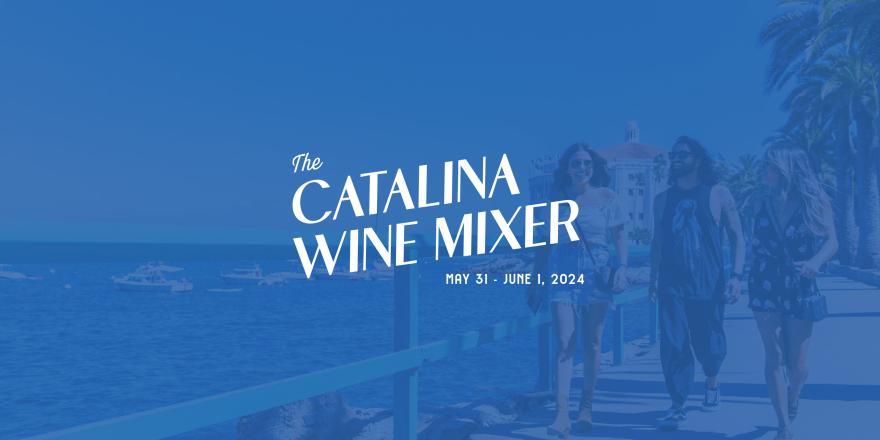 Catalina Wine Mixer FAQs