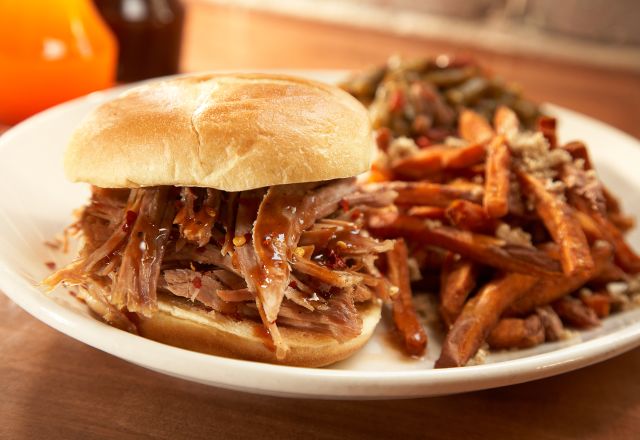 Raleigh N C Barbecue North Carolina Style Bbq