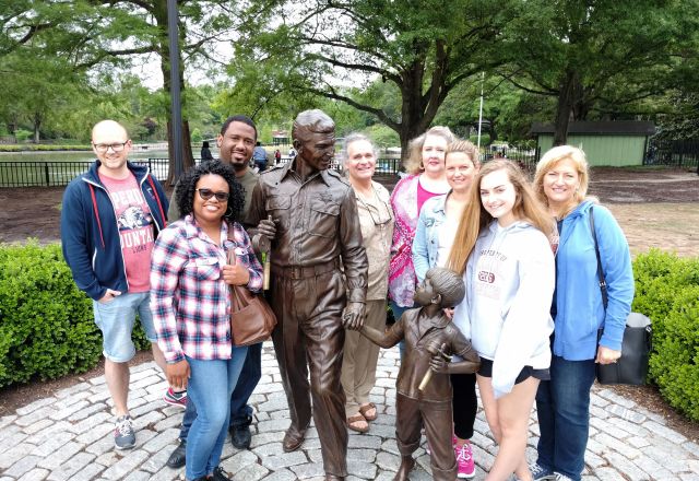 Tobacco Road Tours