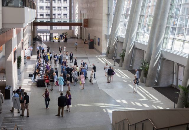 Convention Services How we can help