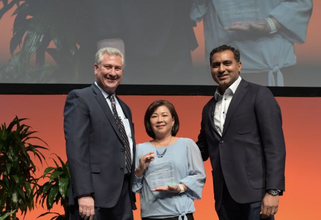 Annual Meeting Awards 2024