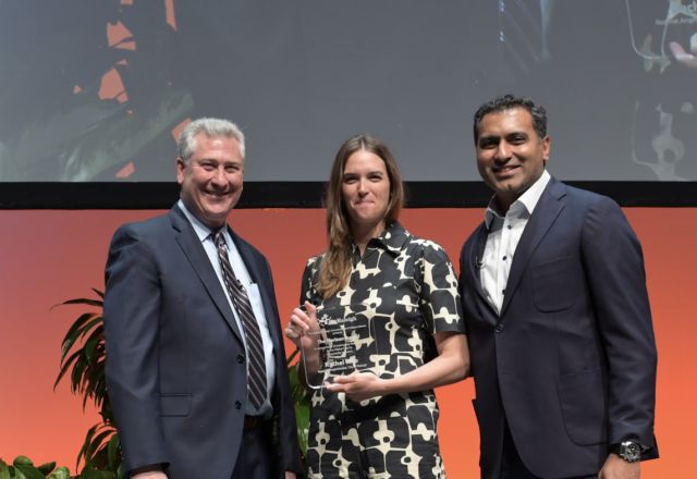 Horizon Award