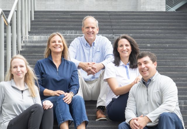 Annual Report - GRSA Team
