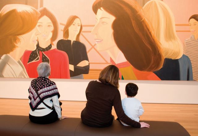 Visual Arts In Raleigh N C Museums Art Studios And More