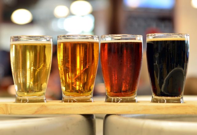 Beer