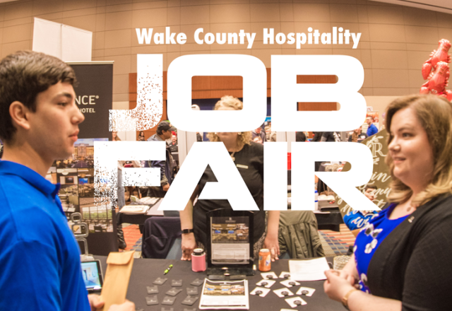 Job Fair header