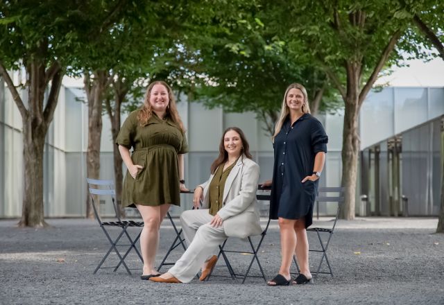 GRCVB Staff - PR Team 2024