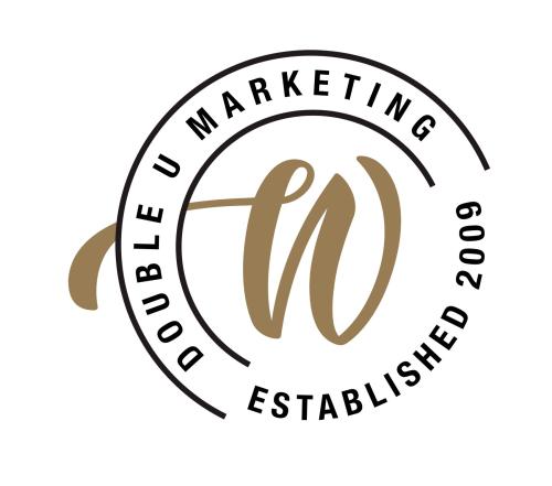 Double U Marketing Logo