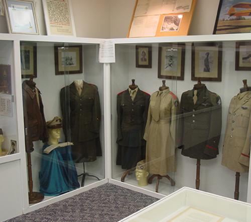 airport museum