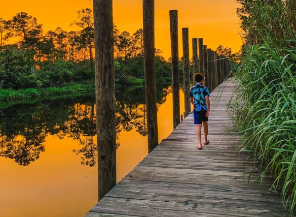 Family Destinations Coastal Mississippi #11