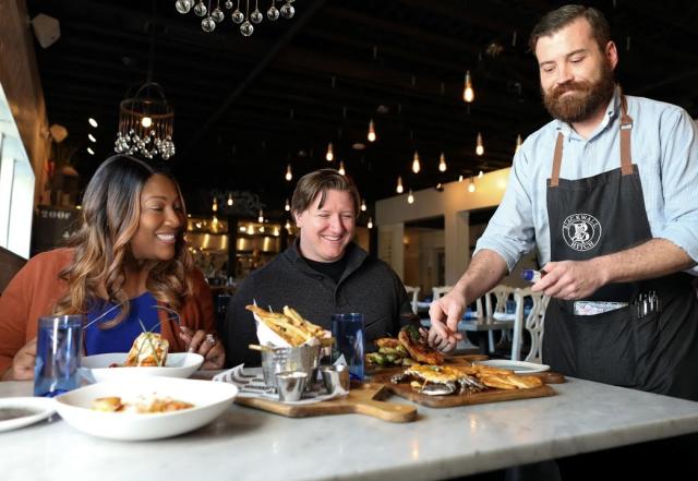 Video Thumbnail - youtube - Annapolis Restaurant Week 2022