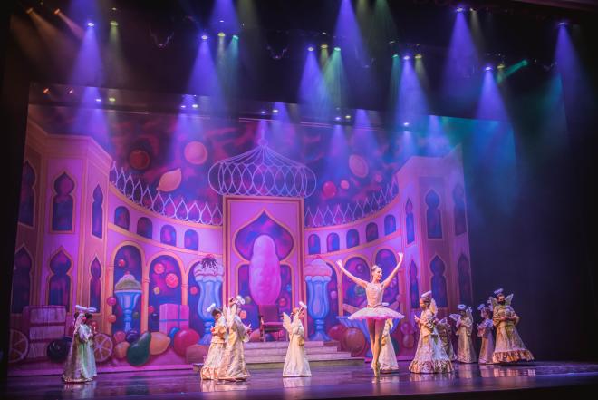 Roanoke Ballet Theatre - The Nutcracker