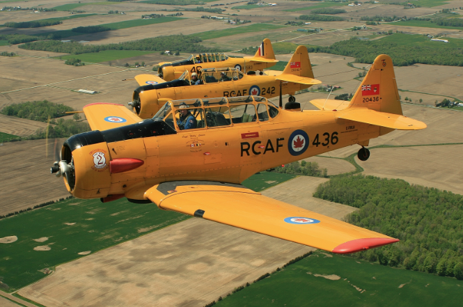 2014 May 24 Harvard flying 566