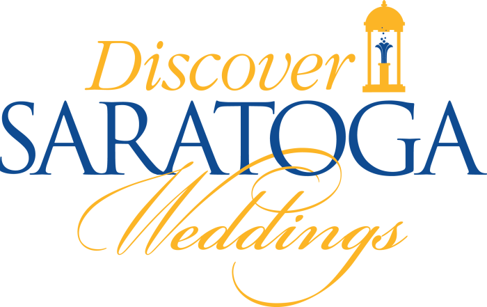 Discover Saratoga Weddings