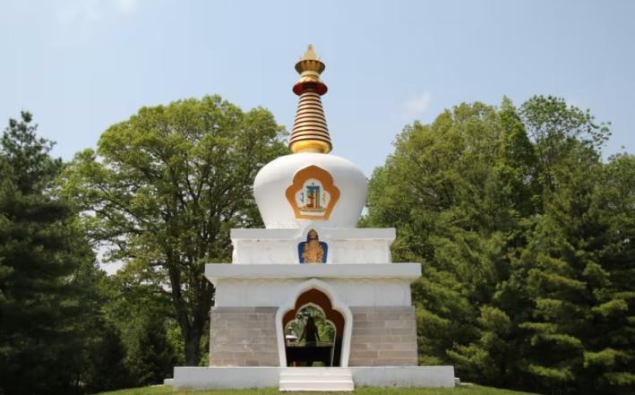 Tibetan Cultural Center